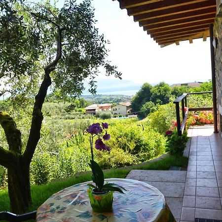 Antiche Mura Casa Vacanze بويجناجو المظهر الخارجي الصورة