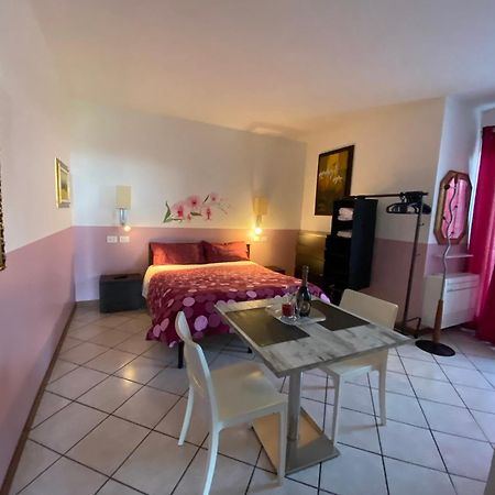 Antiche Mura Casa Vacanze بويجناجو المظهر الخارجي الصورة