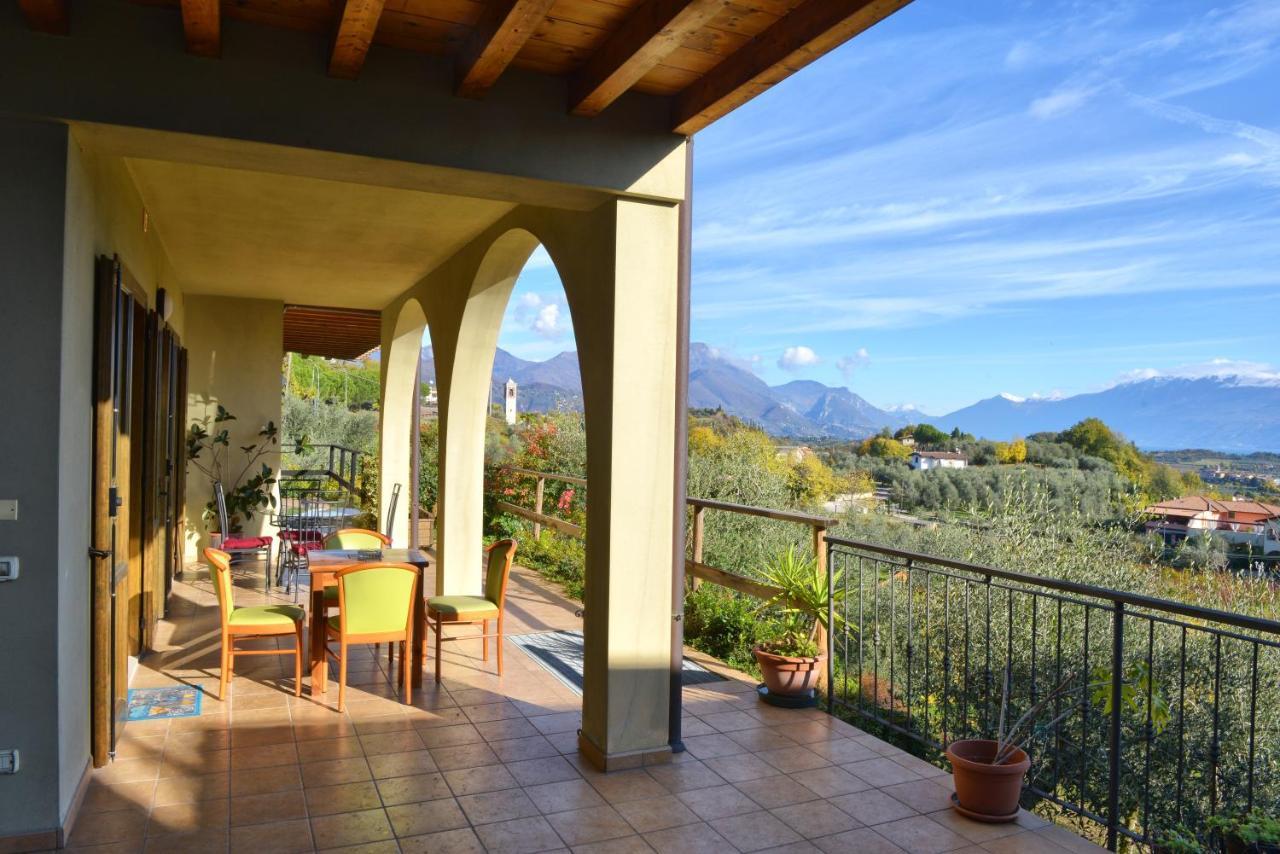 Antiche Mura Casa Vacanze بويجناجو المظهر الخارجي الصورة