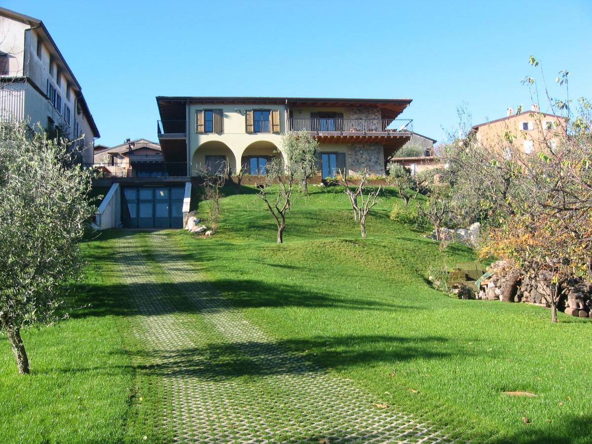 Antiche Mura Casa Vacanze بويجناجو المظهر الخارجي الصورة