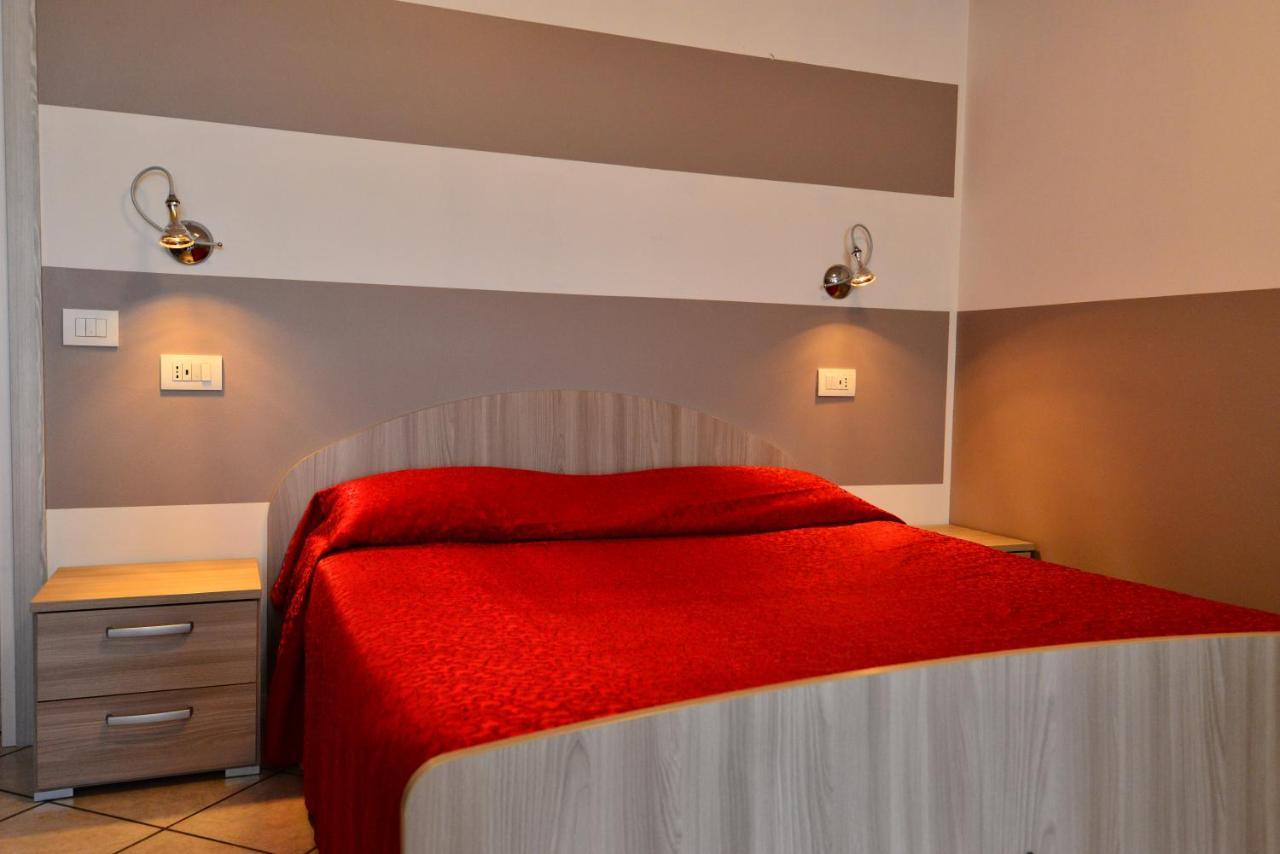 Antiche Mura Casa Vacanze بويجناجو المظهر الخارجي الصورة