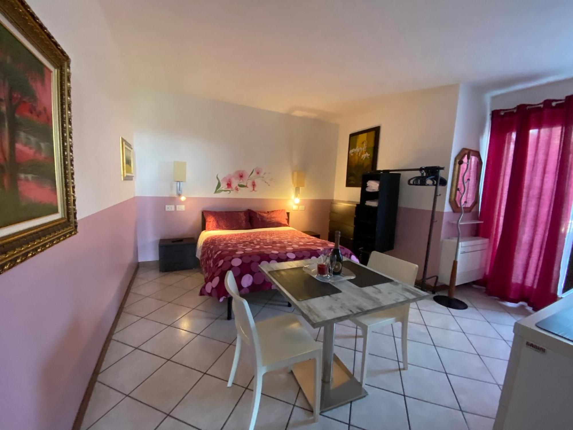 Antiche Mura Casa Vacanze بويجناجو المظهر الخارجي الصورة