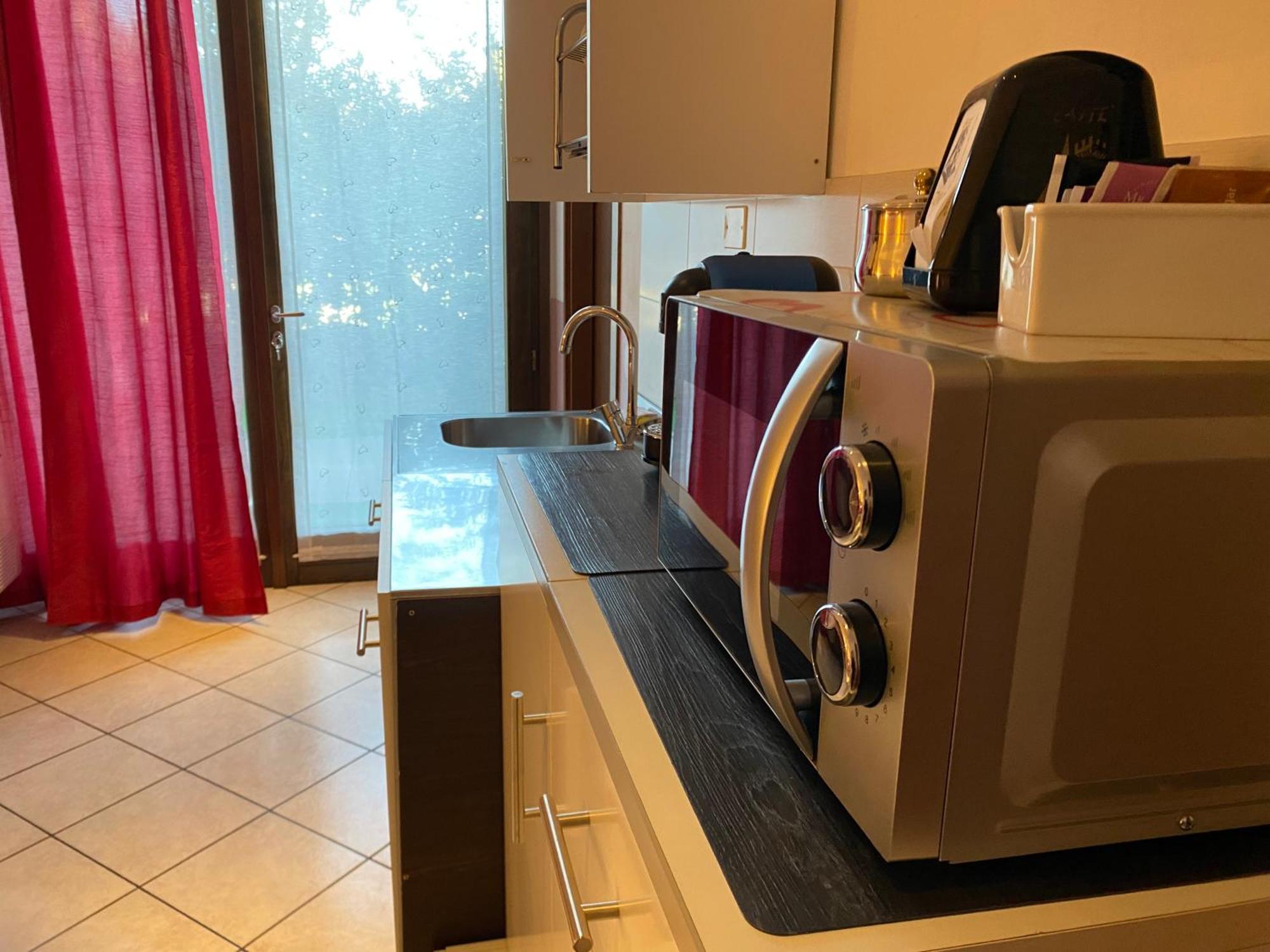 Antiche Mura Casa Vacanze بويجناجو المظهر الخارجي الصورة
