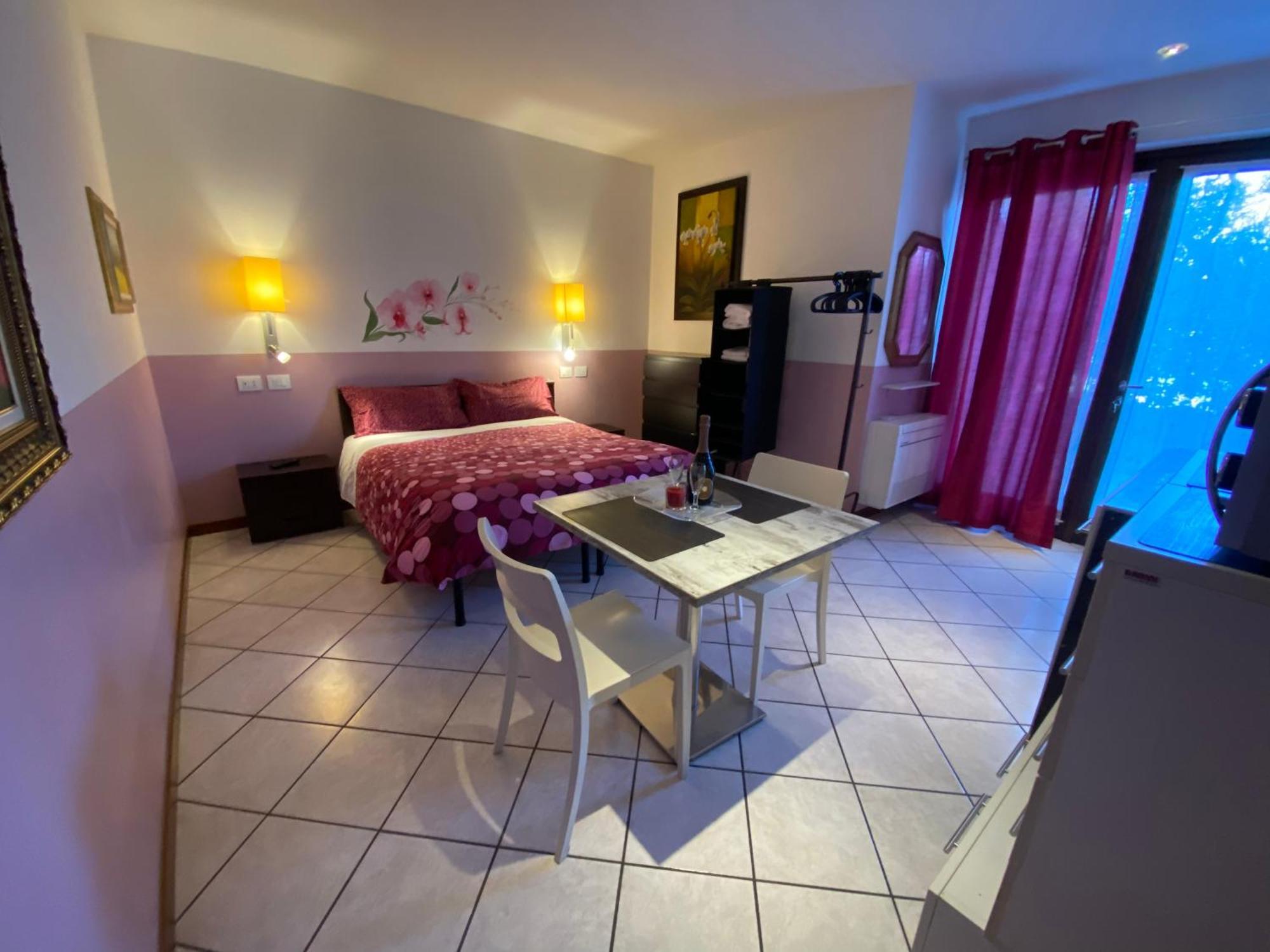 Antiche Mura Casa Vacanze بويجناجو المظهر الخارجي الصورة