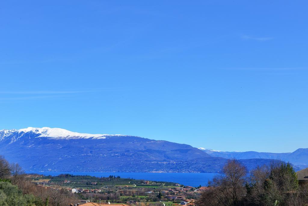 Antiche Mura Casa Vacanze بويجناجو المظهر الخارجي الصورة