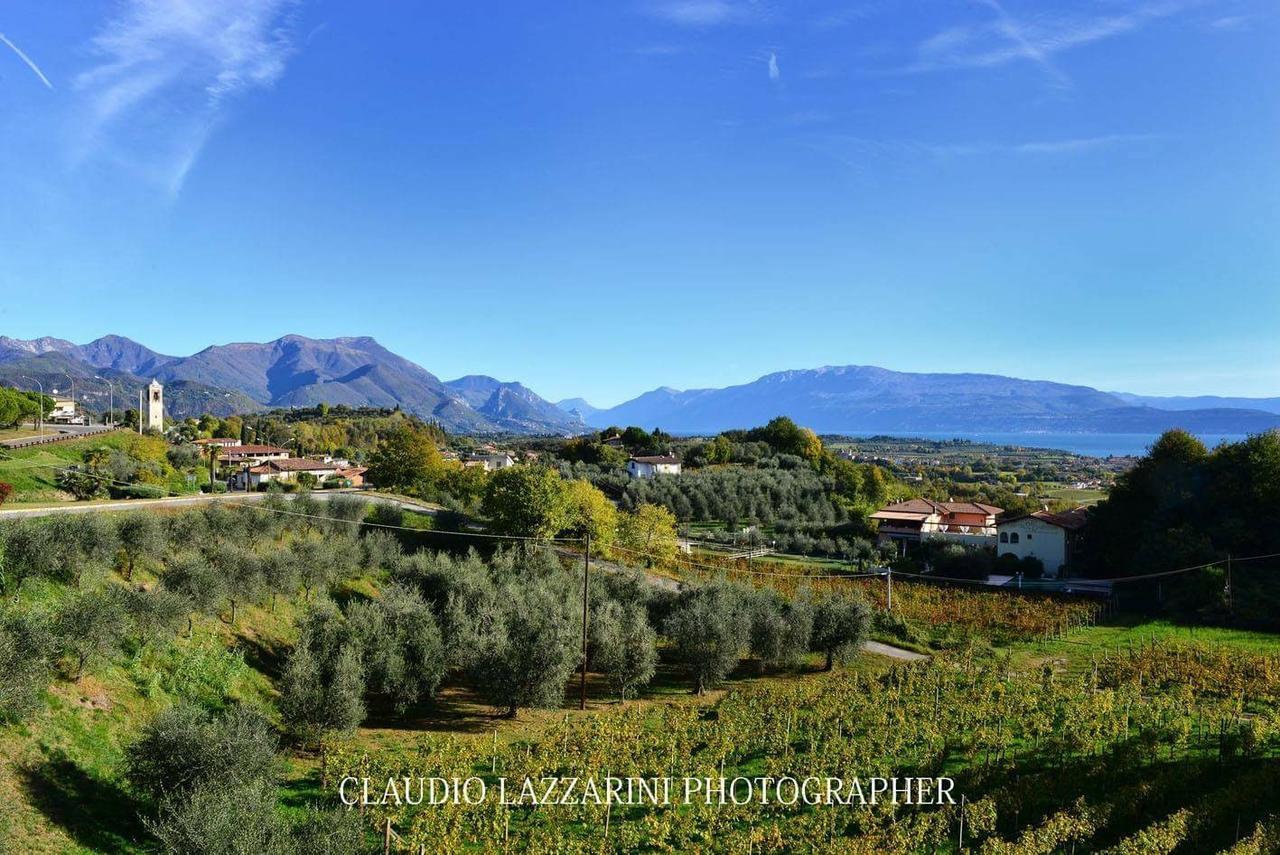 Antiche Mura Casa Vacanze بويجناجو المظهر الخارجي الصورة