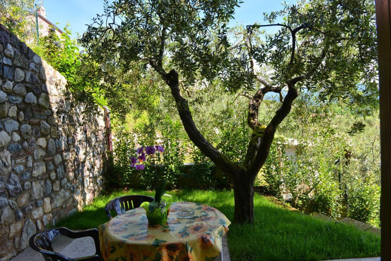 Antiche Mura Casa Vacanze بويجناجو المظهر الخارجي الصورة